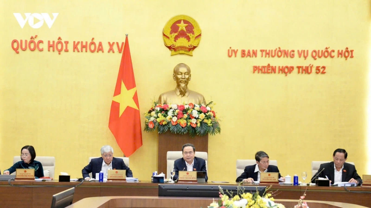 Key lawmakers endorse amendments to Environmental Police Ordinance